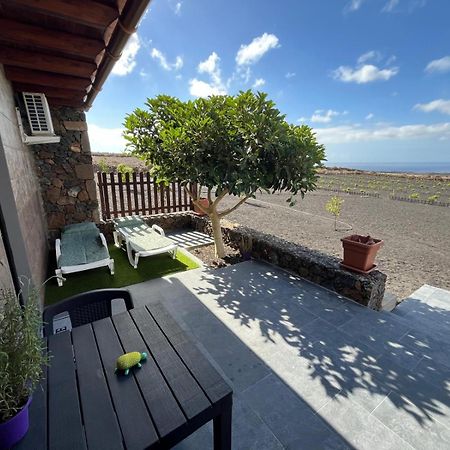 דירות Mácher Casa El Mirador B מראה חיצוני תמונה