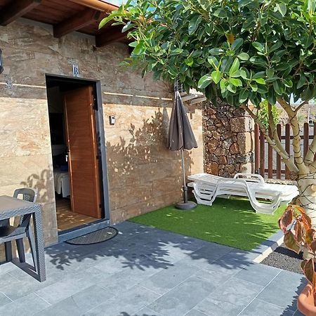 דירות Mácher Casa El Mirador B מראה חיצוני תמונה