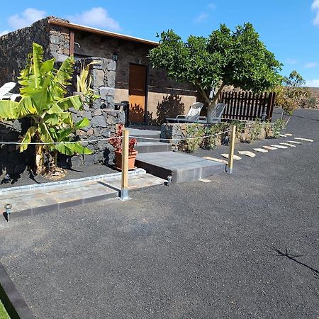 דירות Mácher Casa El Mirador B מראה חיצוני תמונה