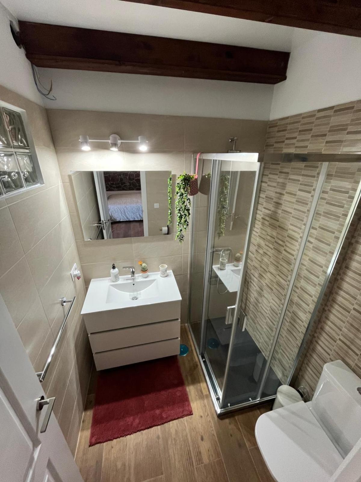 דירות Mácher Casa El Mirador B מראה חיצוני תמונה