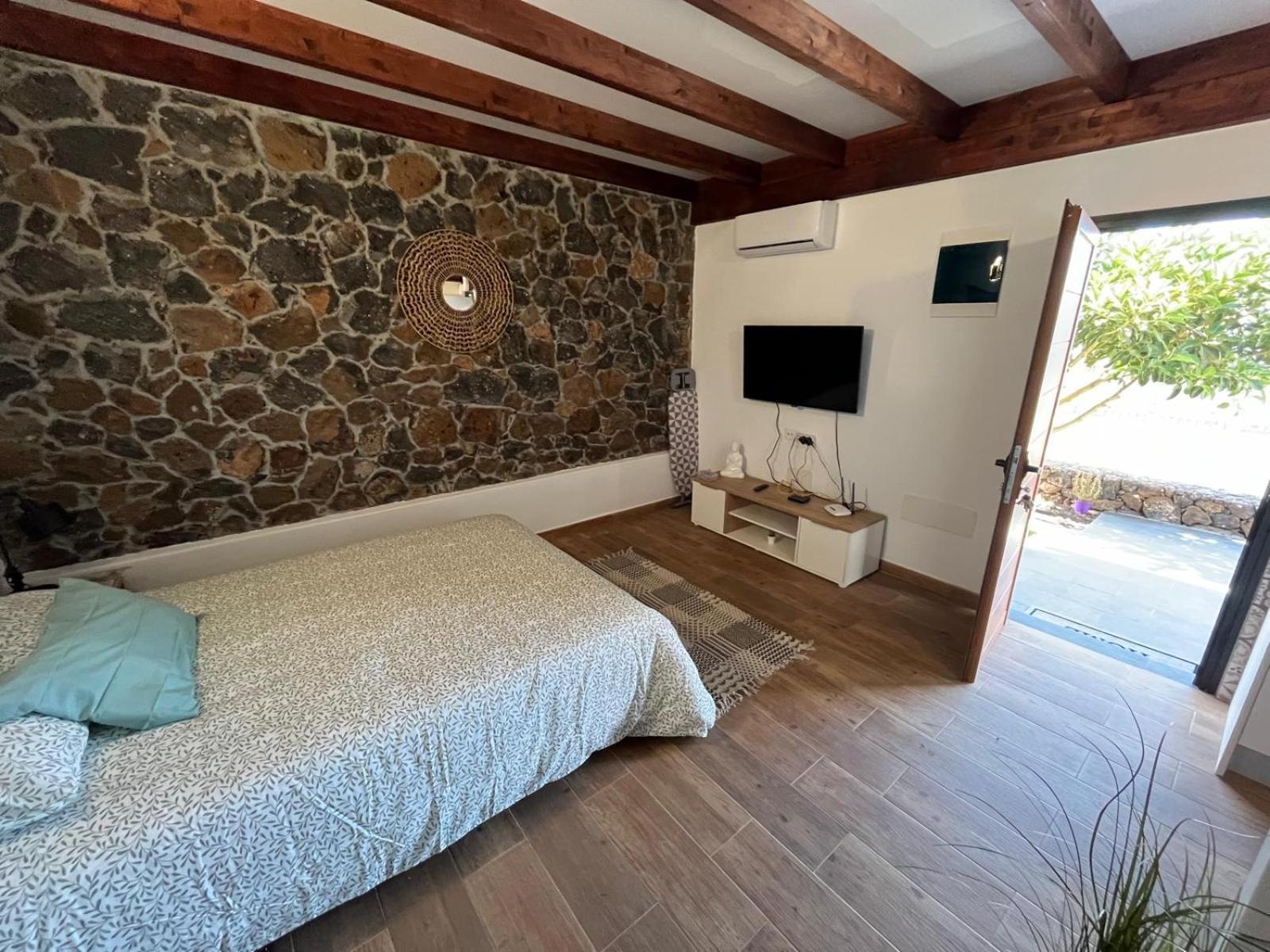 דירות Mácher Casa El Mirador B מראה חיצוני תמונה