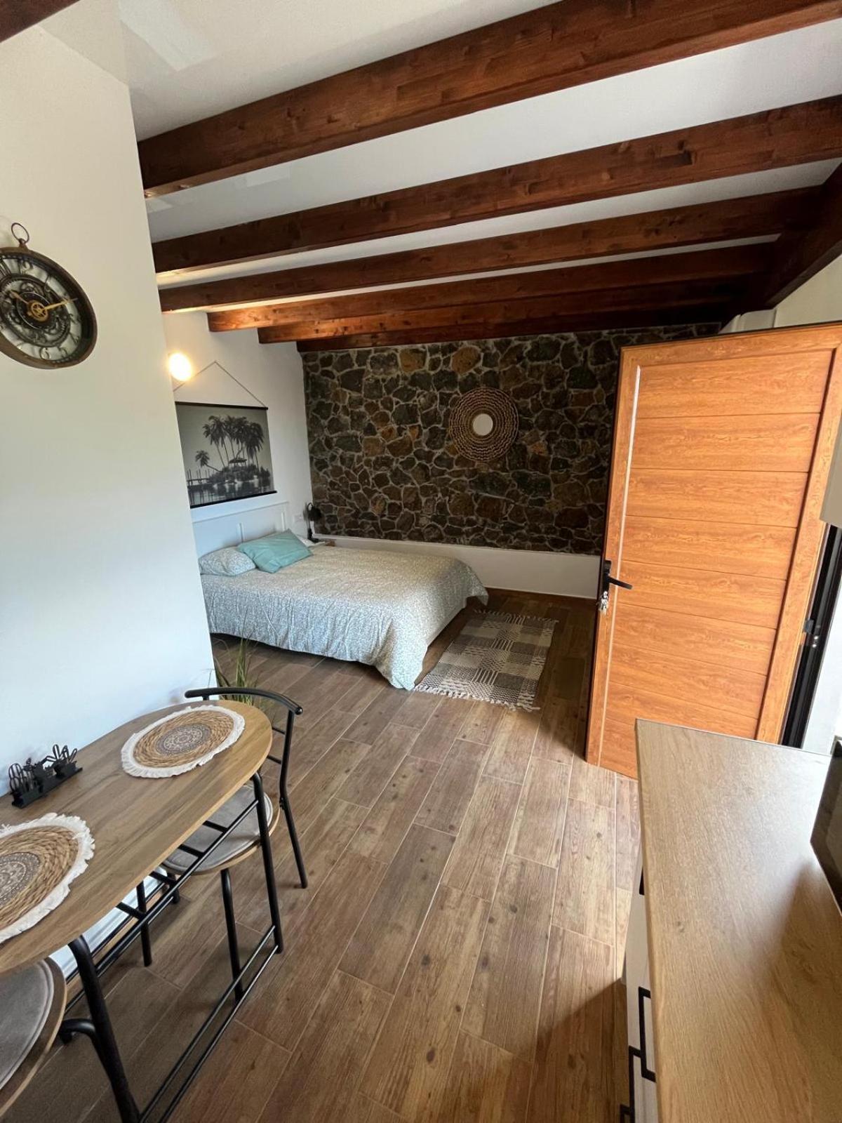 דירות Mácher Casa El Mirador B מראה חיצוני תמונה